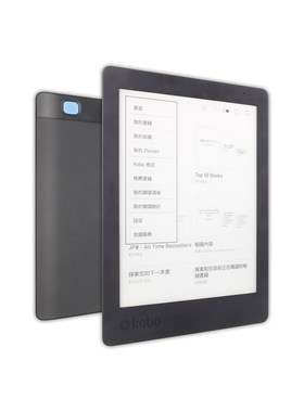 e-book Kobo Aura Edition 2 N236 ebook reader Carta e-ink 6 i