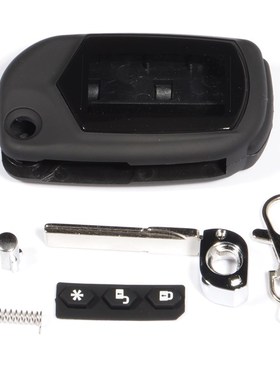 *New case uncut blade fob case forNew case for Starline A91