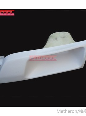 Auto Tuning Parts  Skyline R32 GTR GTS Fiber Glass Vented He