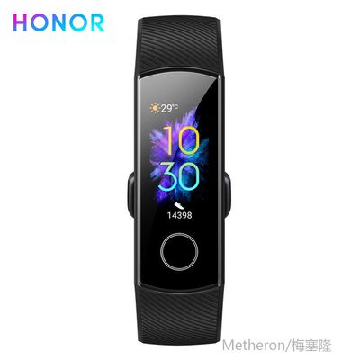 Honor Band 5 Smart Heart Rate Monitor Sports Bracelet band 5