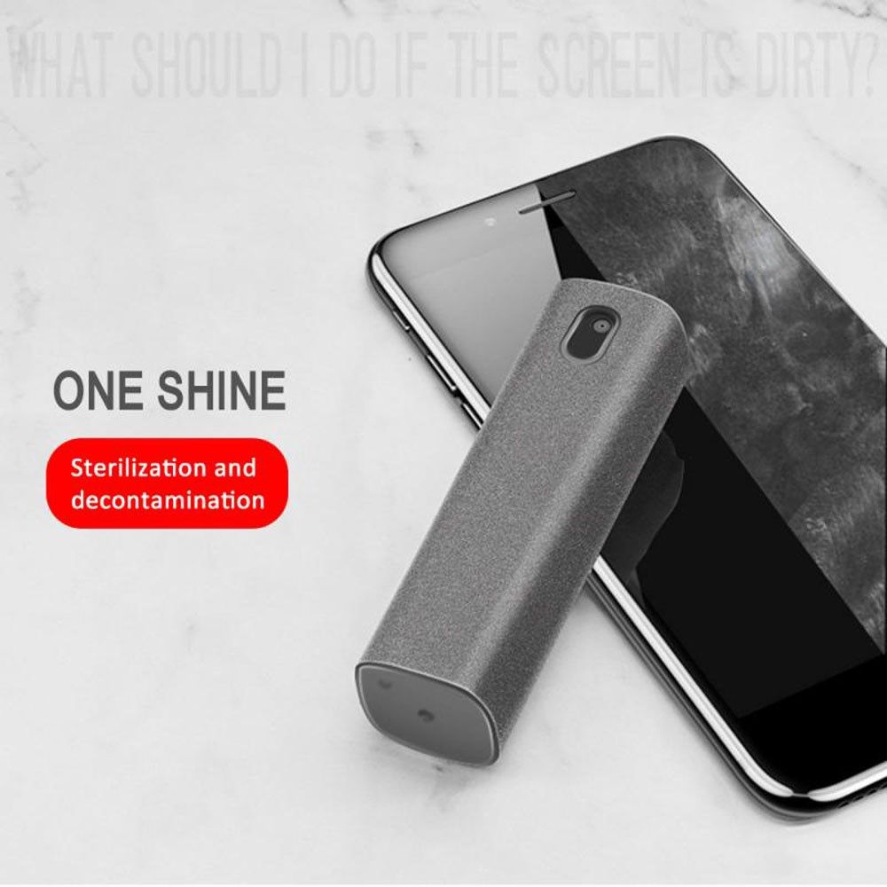 cleaning artifact portable tablet mobile pc screen cleaner