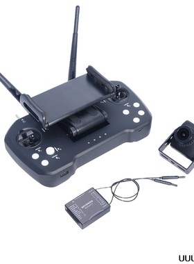 Skydroid T12 2.4GHz 12CH Intergrated Control Video and Tele