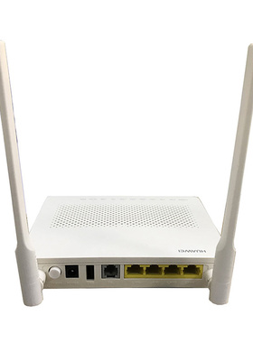 Original EG8141A5 GPON ON ONT FTTH HG Wifi Router Modem 5dBi