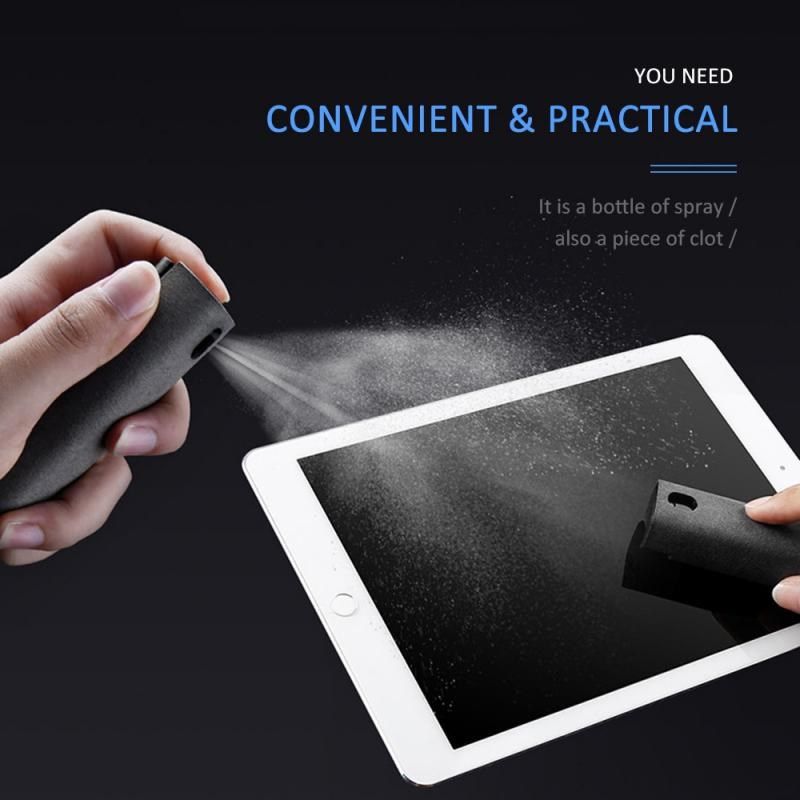 portable mobile screen cleaner tablet phone pc screen clean