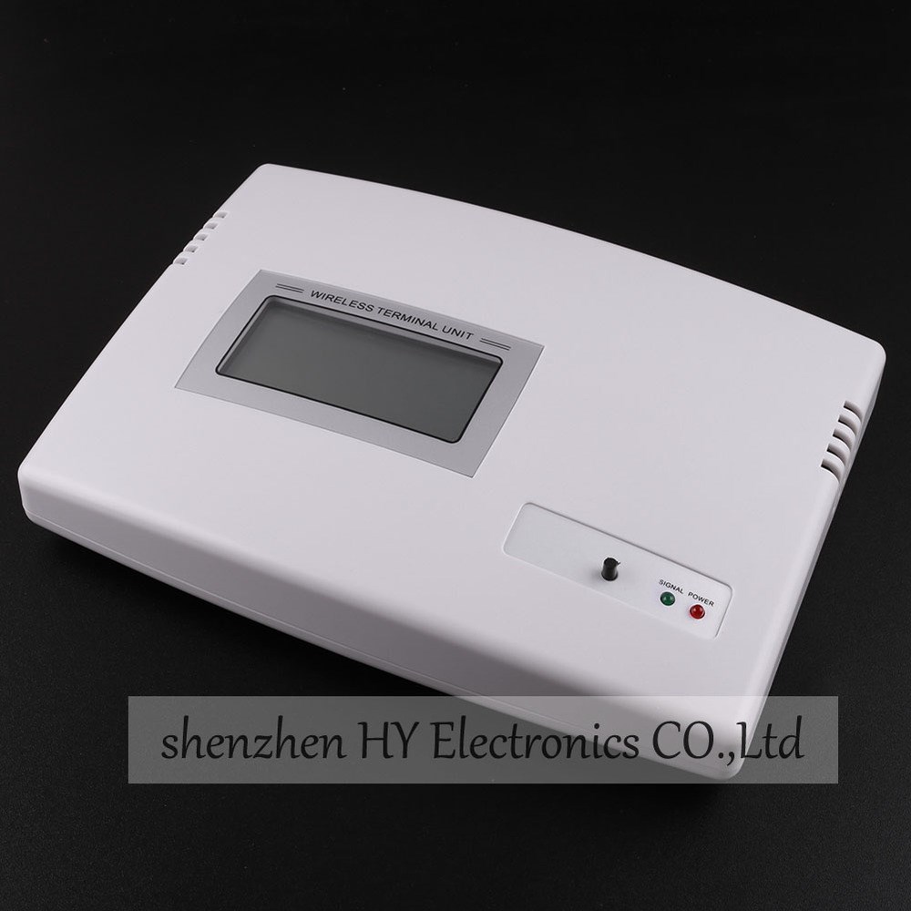 G Fixed Wireless Terminal with LCD With Battery PSTN Alarm