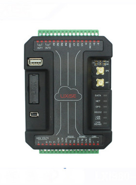 LXI980-4G All Netcom DTU LIXiSE generator wireless data coll