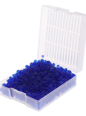New 1pc Silica Gel Desiccant Humidity Moisture For Absorb B