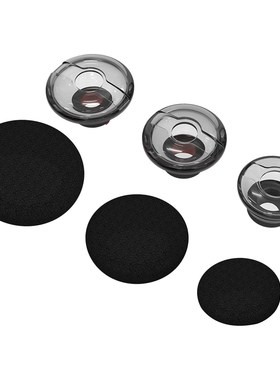 HOT for Plantronics Voyager 5200 Eartip Kit,Headset Replace