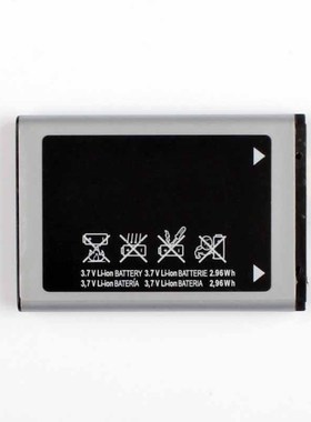 Dinto 800mAh AB463446BU Replacement Phone Battery for Samsu