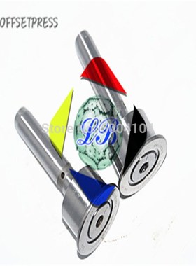 LANBOFFSEPRESS F-207782.1 Roland machine cam follower Roland