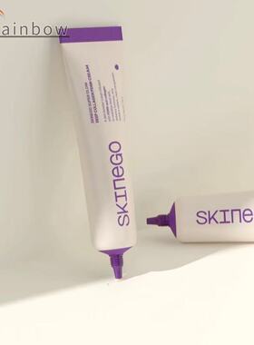 【顺丰秒发韩国院线skinego再生面霜PDRN补胶原修复屏障改善细纹