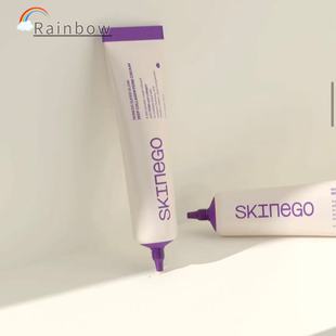 【顺丰秒发韩国院线skinego再生面霜PDRN补胶原修复屏障改善细纹