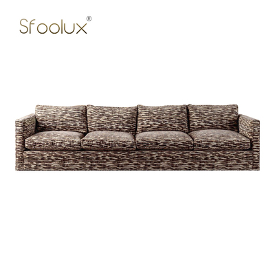 Sfoolux北欧创意艺术设计沙发