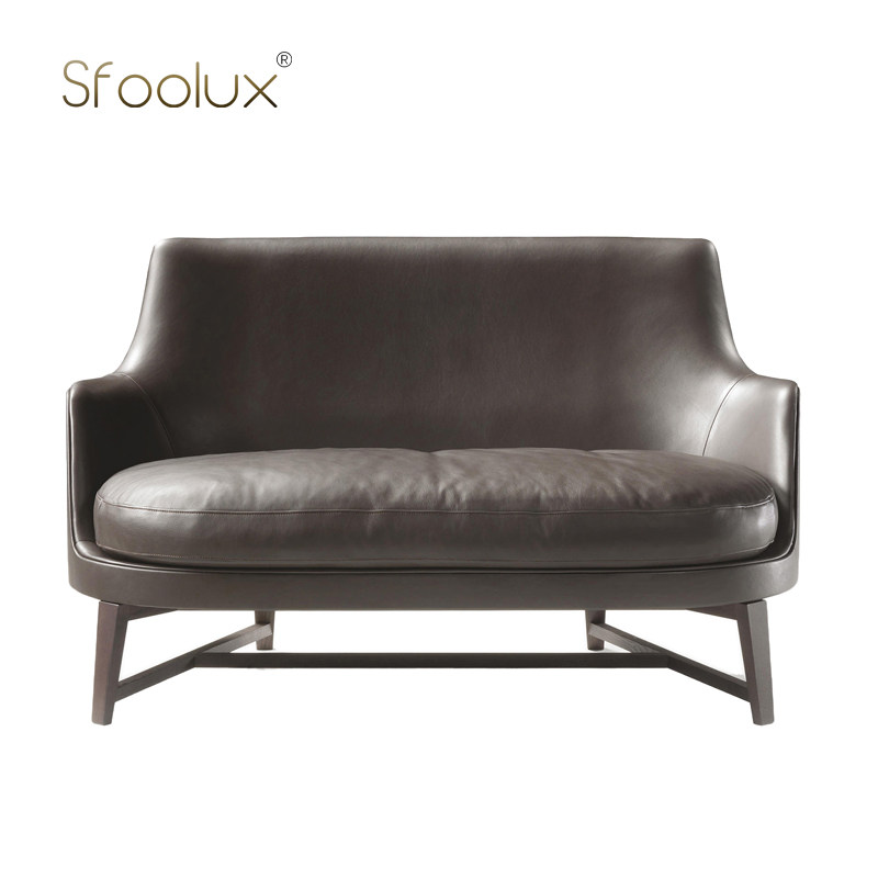Sfoolux设计师家具意式布艺沙发