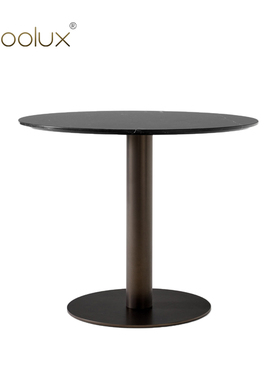 Sfoolux意式轻奢In Between 现代简约家用客厅大理石餐桌