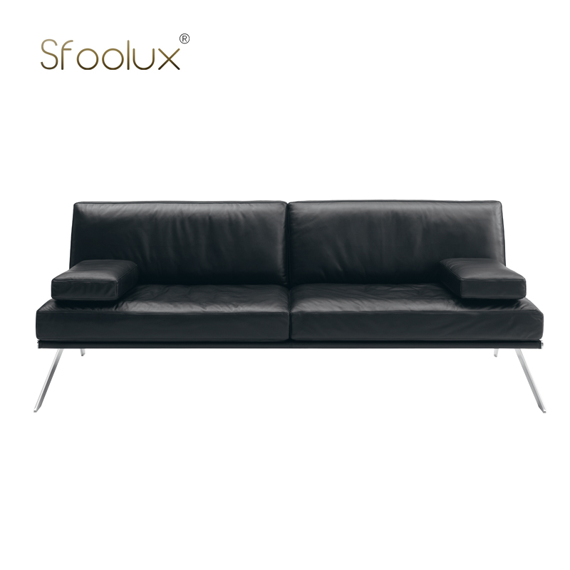 Sfoolux意式轻奢双人位沙发