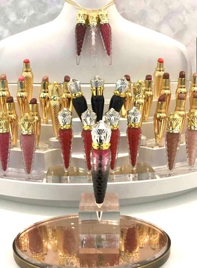 CL萝卜丁唇釉113L/408L/317L/630L/150L/001G/006G502L/402L/230L