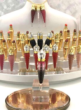 CL萝卜丁唇釉113L/408L/317L/630L/150L/001G/006G502L/402L/230L