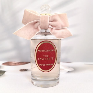 潘海利根女王的宠儿（女王的耳语）香水The Favourite30/100ml