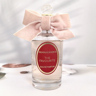 潘海利根女王的宠儿（女王的耳语）香水The Favourite30/100ml