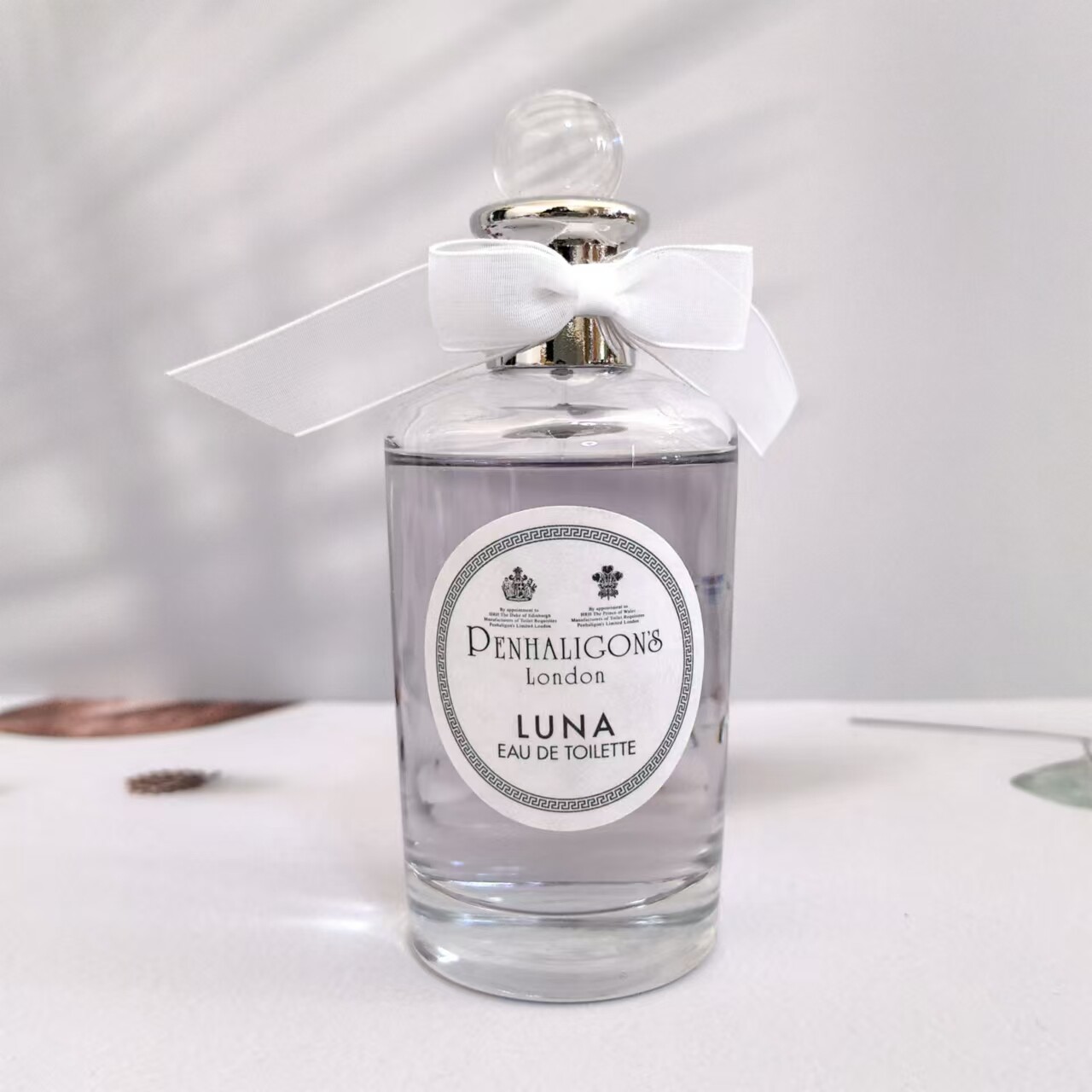 现货潘海利根/英国专柜月亮女神Luna香水/30ml/100ml/持久留香