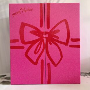 Harvey 英国2025 Nichols哈维尼克斯圣诞日历香水版 国内现货