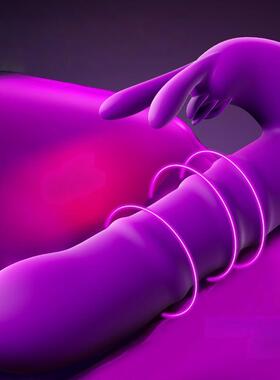 Female massage device toys   1056AC