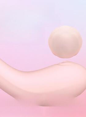 Female massage device toys   716AC