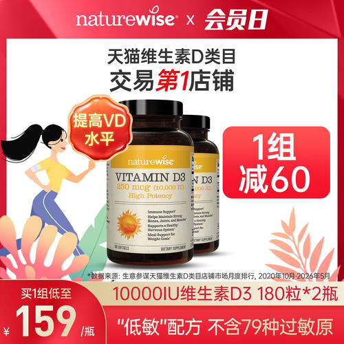 10000iu高含量维生素D3