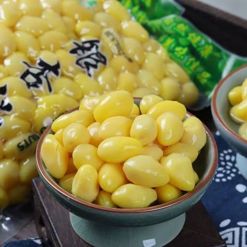5斤白果仁银杏果仁去壳药食同源