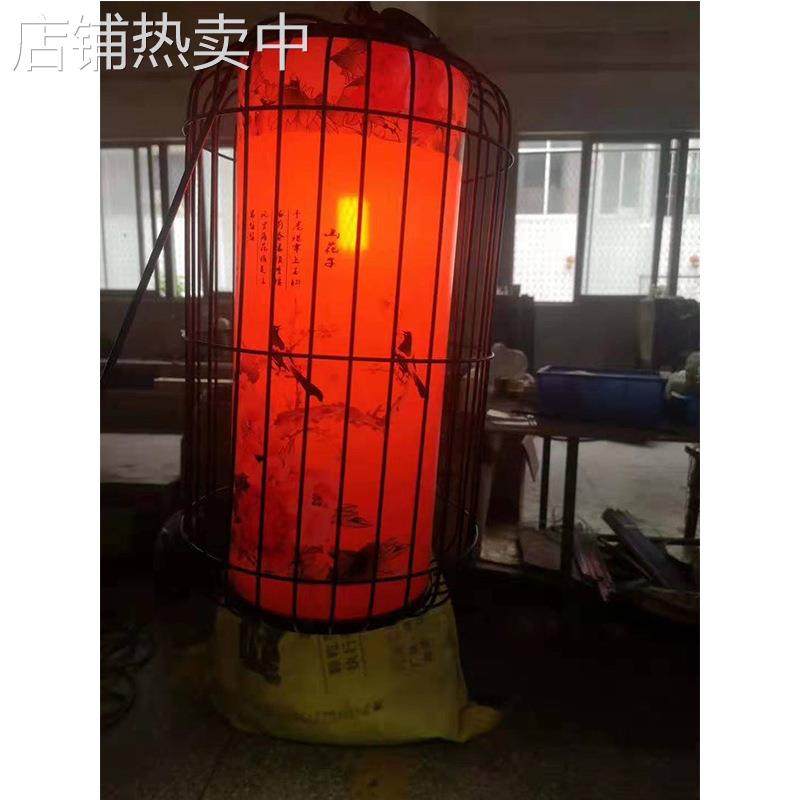 武城县齐河县宁津县日式禅意茶室榻榻米竹灯具手工编织竹藤灯笼,家装灯饰光源,智能吊灯,淘宝优惠券,粉丝福利购,淘宝优惠卷