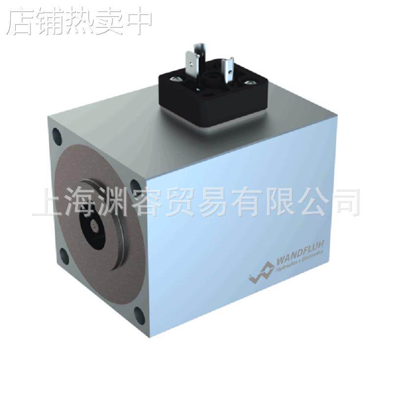 WANDFLUH万福乐 电磁阀SIS60V-R230-HB0线圈SIS45DV-R230-M40-HB0