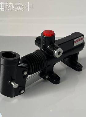 PM50SE-G1/2单作用系统驱动手动液压泵
