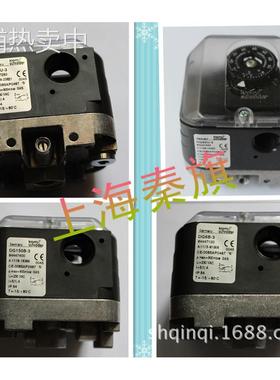 DG6U-3DG10U-3DG50U-3DG150U-3KromSchroder-5-632霍科德压力开关