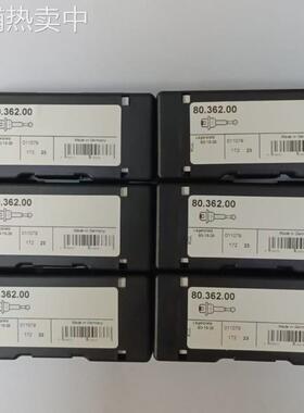 德国海默 3d翰墨寻边器测头 80.362.00 万向寻边器 短探针