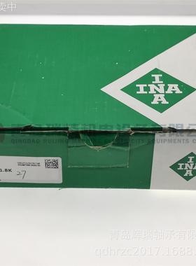 I-N-A 闭式滚针轴承 F-205551.BK BK1014 BK101414 10 X14 X 14mm
