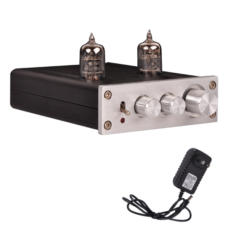 音频放大器高低音调节 电子管hifi功放前置m2发烧6j1电子管胆前在类目 影音电器, Hifi音箱/功放/器材, 胆机中 - 来自Buy2taobao.com提供专业的淘宝代购服务
