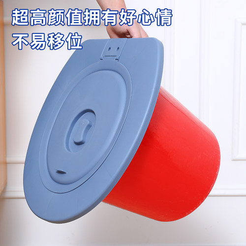 带盖防异味，称重抗压马桶盖驰兹