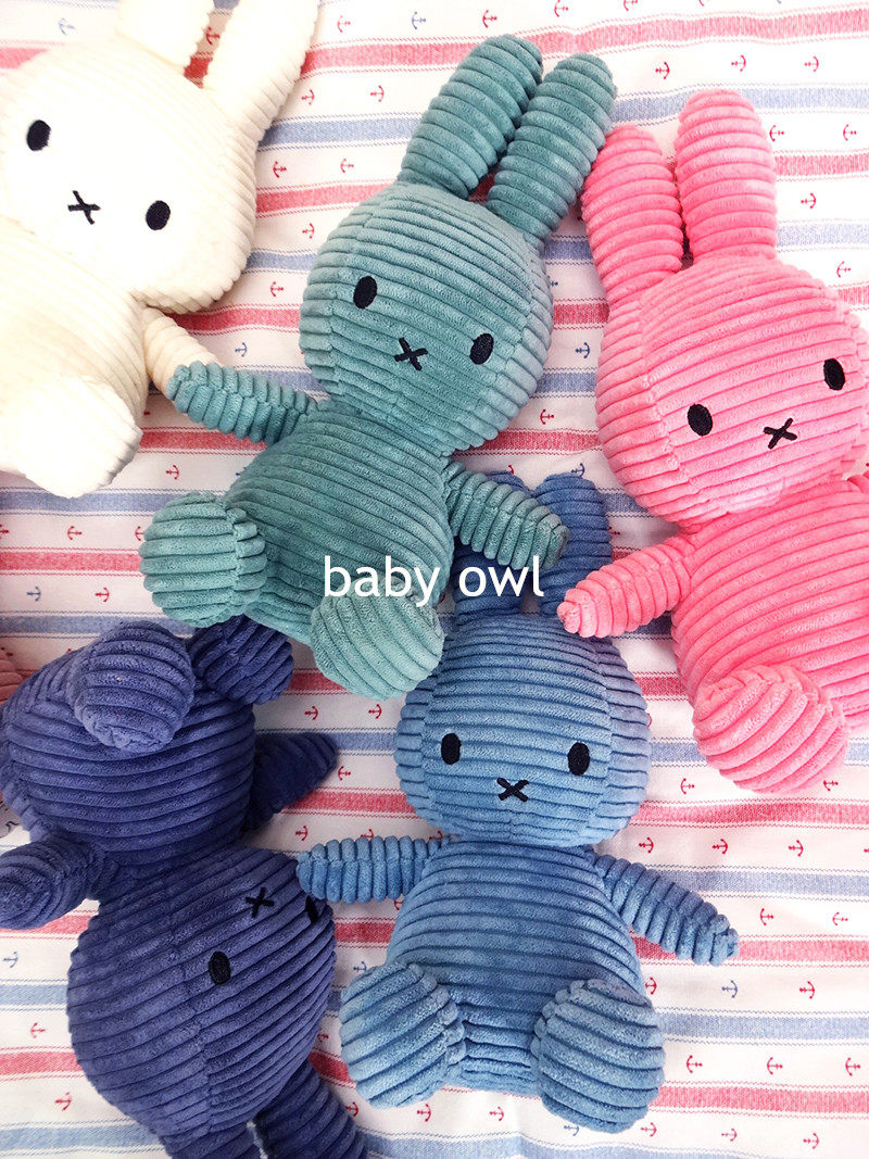 原D米菲兔Miffy公仔兔子玩偶灯芯棉毛绒玩具儿童女孩礼物安抚荷兰,居家布艺,靠垫/抱枕,淘宝优惠券,粉丝福利购,淘宝优惠卷