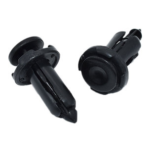 适配马自达3 2 3海福星普力马海马3福美来保险杠卡子前后杠卡扣