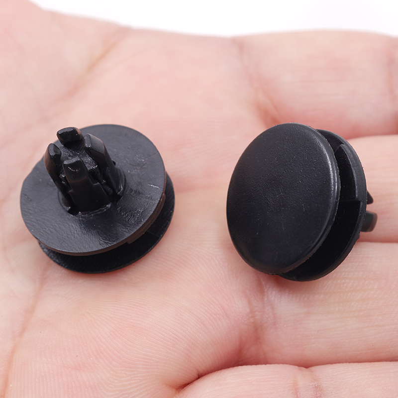 适配本田凌派奥德赛缤智锋范雅阁飞度思域CR-V杰德哥瑞挡泥板卡扣