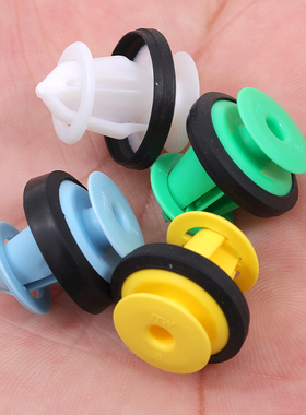 适配比亚迪新款唐DM汗EV秦宋PLUS元EVe2e3宋Pro车门板内饰板卡扣