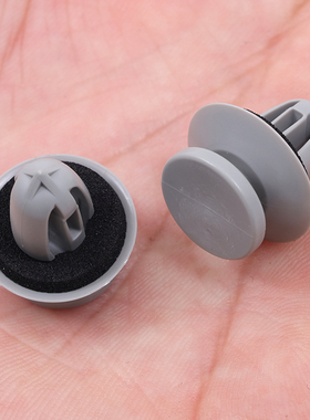 适配别克英朗GTXT阅朗 威朗新GL8凯越门板卡子车内饰板内衬板卡扣