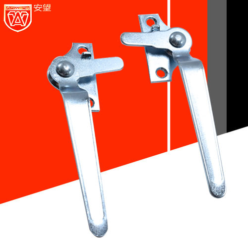 安望五金洋房窗把钢窗支撑执手