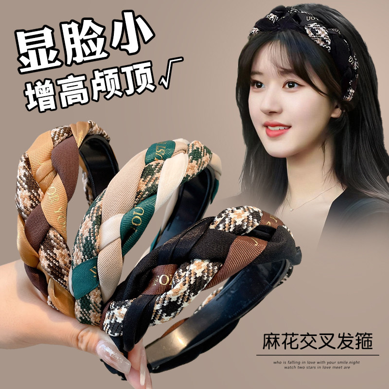 2026新款头饰~集美们快来种草吧图片