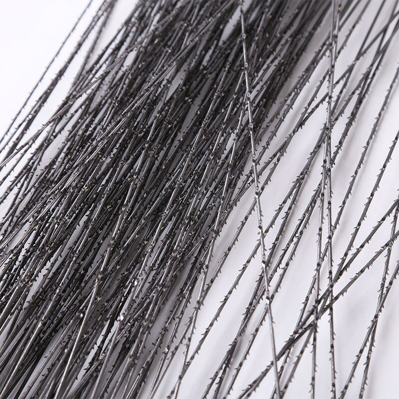 China Jacquard Saw blade manual Wire saws Wire saw Carpenter 300mm Multi-facetedin the Hardware/Tool , Hand Tools , Saws and saw blades , Hand steel saw blade  category - from Buy2taobao.com to provide professional Taobao agent buy service