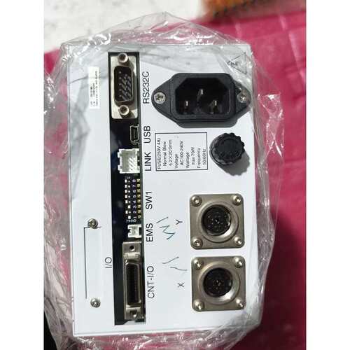 议价SURUGA SEIKI/骏河精机DS102步进马达控制器，