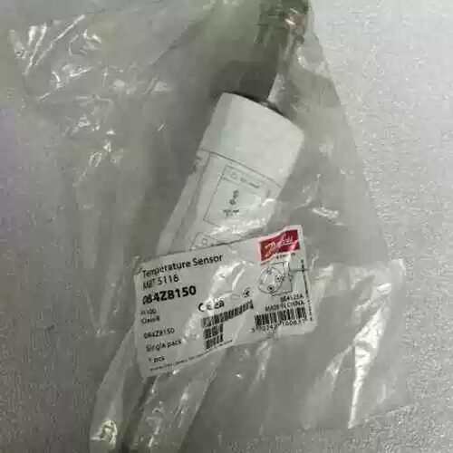 议价084Z8150 MBT5116 温度感测器 Pt100 Class B维修