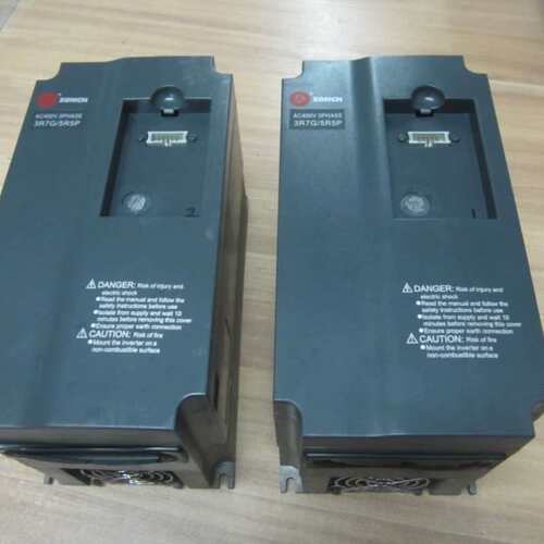 议价变频器 H6400S-3R7G/5R5P 成色好 无面板380V 3.7KW 5.5KW