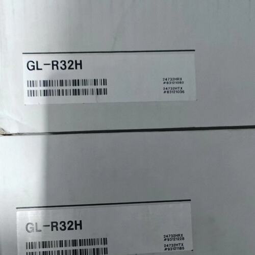 议价安全光栅GL-R32HGL-R16HGL-R24H